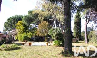 Terrain  1300 m² à vendre à Argelès-sur-Mer (66700)