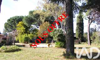 Terrain  1300 m² à vendre à Argelès-sur-Mer (66700)