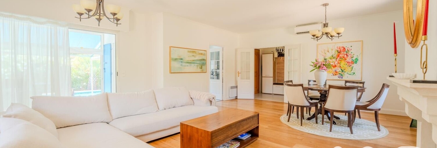 Maison 6 Pièces 156 m² à vendre à Saint-Raphaël (83700)