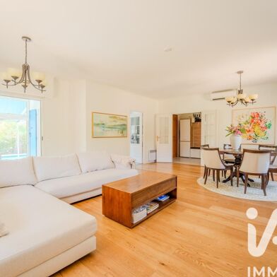 Maison 6 pièces 790000 €