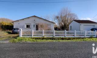 Maison 4 Pièces 82 m² à vendre à Saint-Pierre-de-l'Isle (17330)