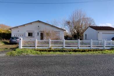 Maison 4 pièces 86500 €