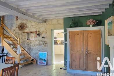 Maison 5 pièces 309990 €