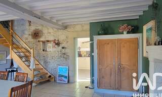 Maison 5 Pièces 122 m² à vendre à Beaufort-en-Anjou (49250)