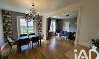 Appartement 4 Pièces 92 m² à vendre à Orléans (45000)