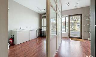 Commerce  46 m² à louer à Nantes (44300)