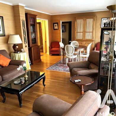 Appartement 4 pièces 625000 €