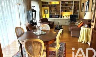 Appartement 4 Pièces 99 m² à vendre à Saint-Maur-des-Fossés (94100)