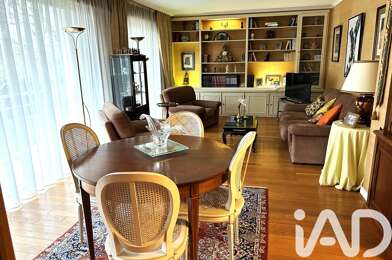 Appartement 4 pièces 625000 €