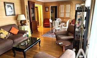 Appartement 4 Pièces 99 m² à vendre à Saint-Maur-des-Fossés (94100)