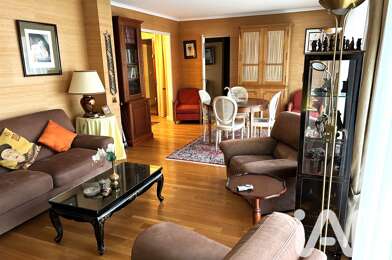 Appartement 4 pièces 595000 €