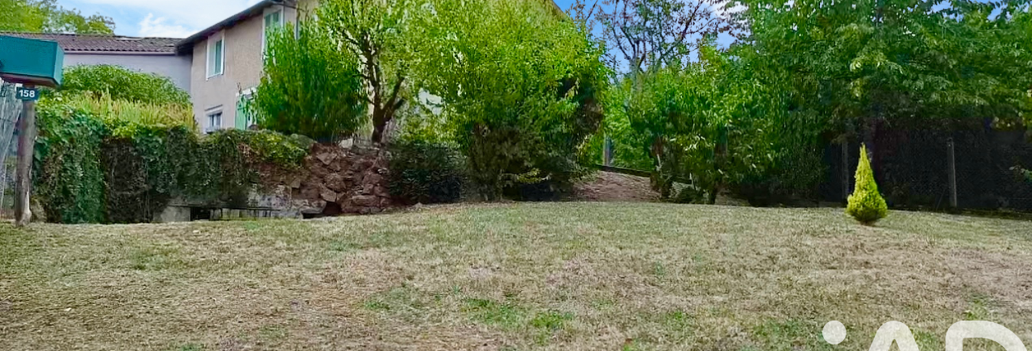 Maison 5 Pièces 110 m² à vendre à Limoges (87000)