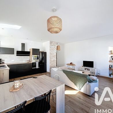 Maison 3 pièces 175000 €