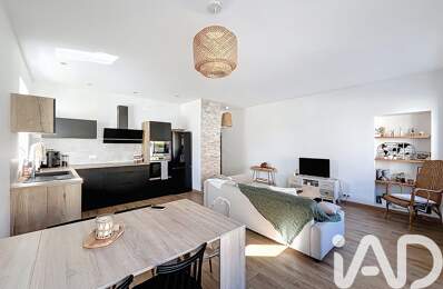 Vente Maison/villa 3 pièces — photo du bien