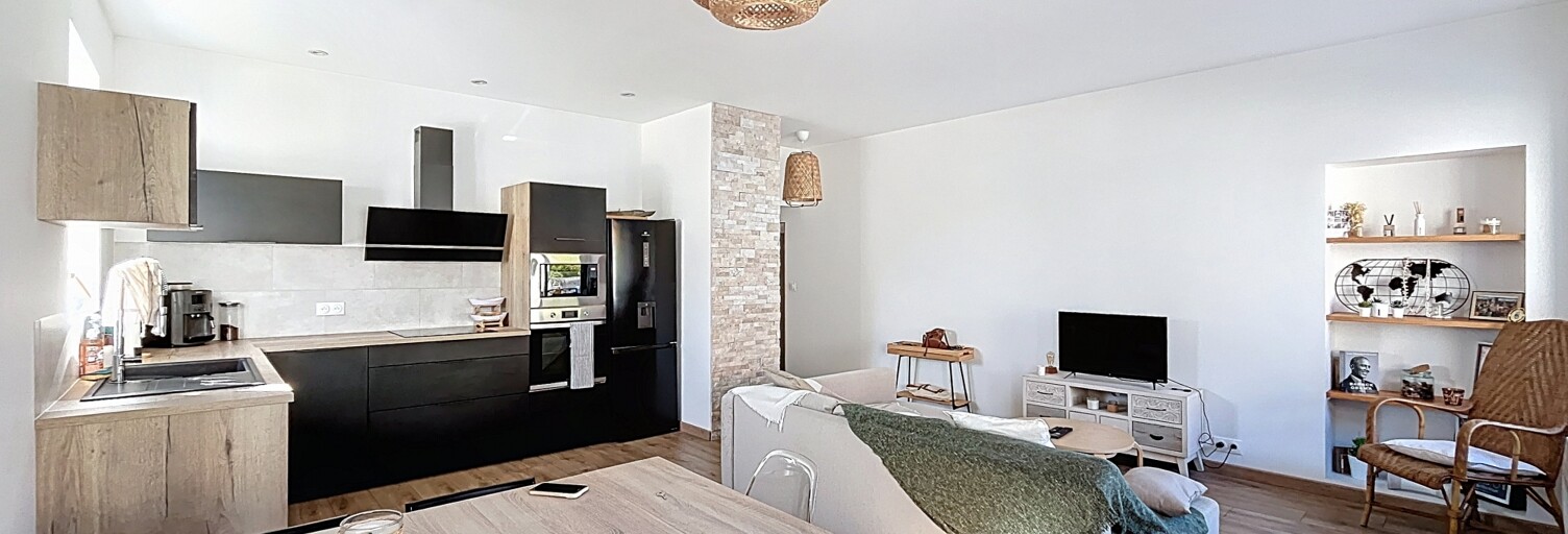 Maison 3 Pièces 82 m² à vendre à Hagetmau (40700)