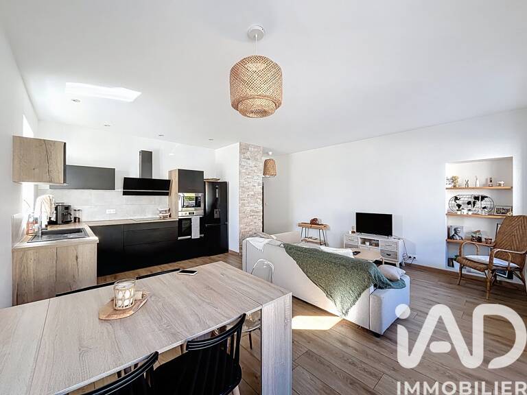 Vente Maison/villa 3 pièces — photo 1