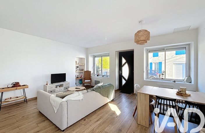 Vente Maison/villa 3 pièces — photo 3