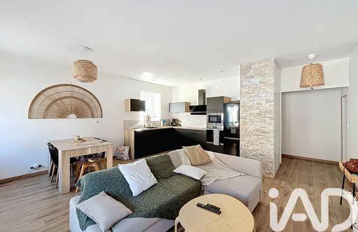 Vente Maison/villa 3 pièces — photo 4