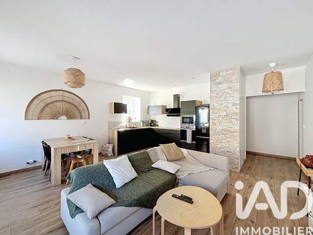 Vente Maison/villa 3 pièces — photo du bien