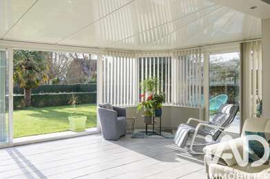 Maison 6 pièces 398000 €