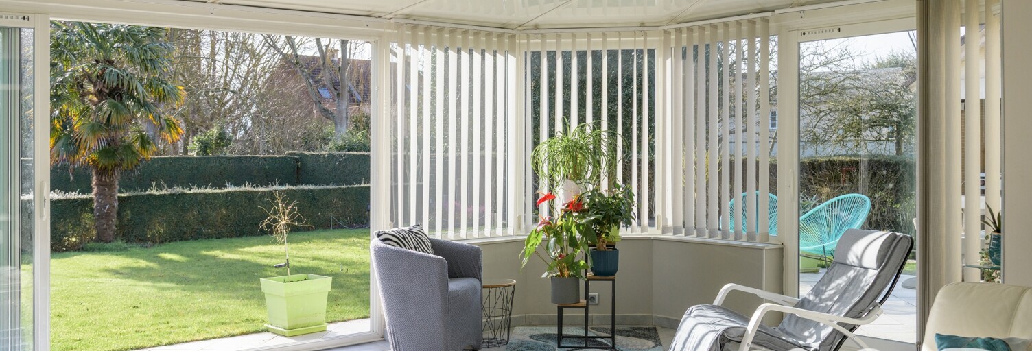 Maison 6 Pièces 150 m² à vendre à Basly (14610)