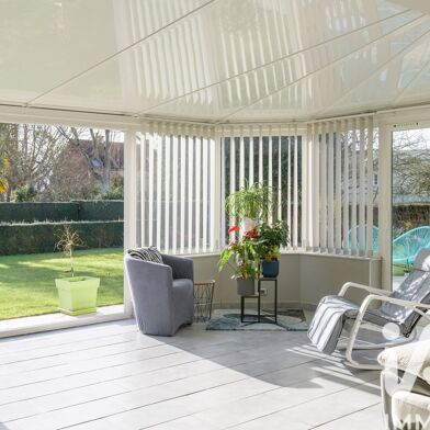 Maison 6 pièces 398000 €