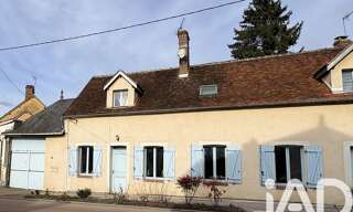 Maison 3 Pièces 110 m² à vendre à Mézilles (89130)