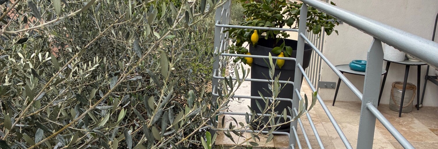 Maison 8 Pièces 177 m² à vendre à Le Pontet (84130)