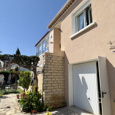 Maison 7 pièces 780000 €