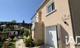 Maison 7 Pièces 187 m² à vendre à Hyères (83400)