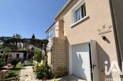 Maison 7 pièces 746000 €