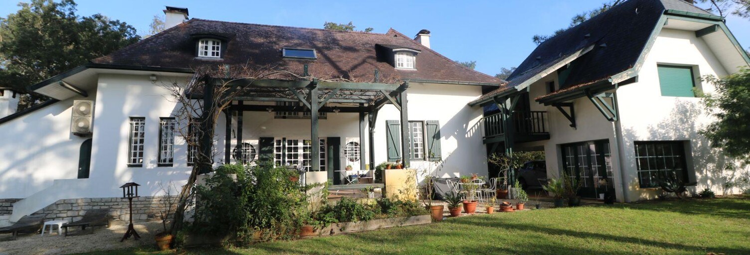 Maison 7 Pièces 193 m² à vendre à Capbreton (40130)