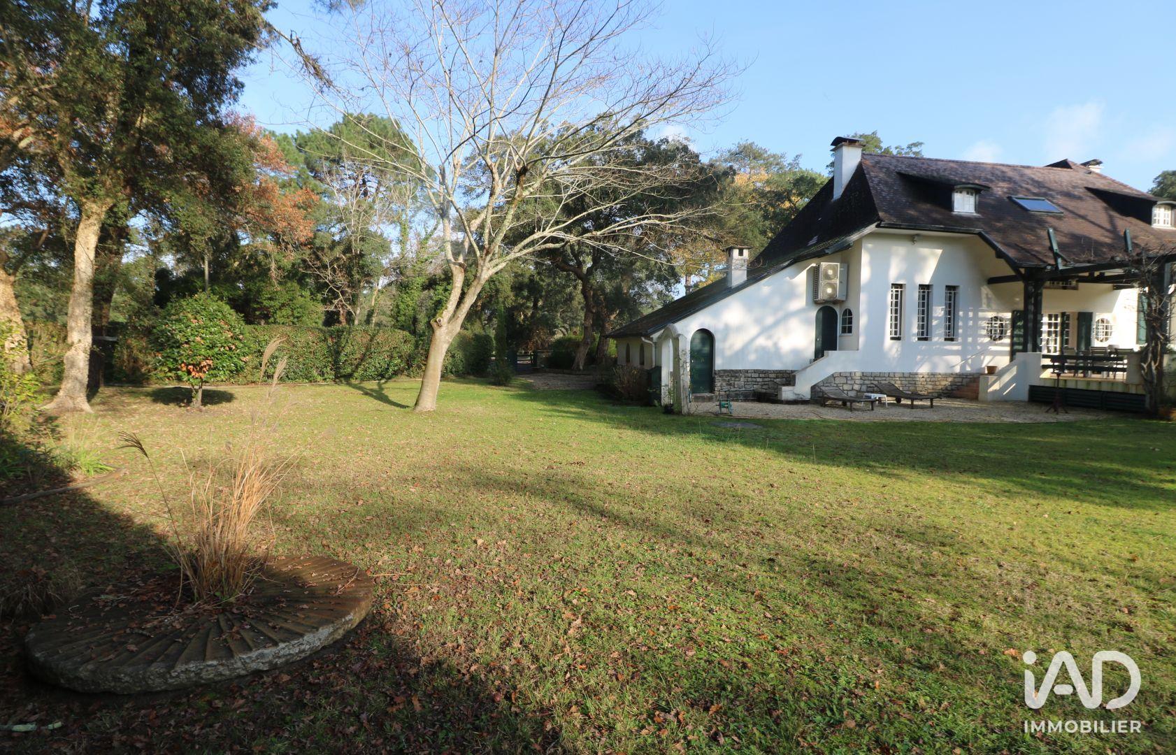 Vente Maison/villa 7 pièces - Photo 4