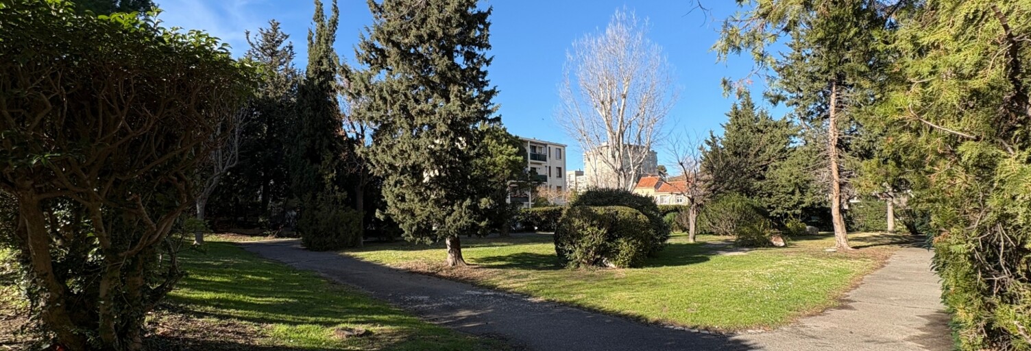 Appartement 5 Pièces 86 m² à vendre à Marseille 14 (13014)