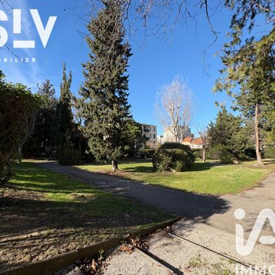 Appartement 5 pièces 170000 €