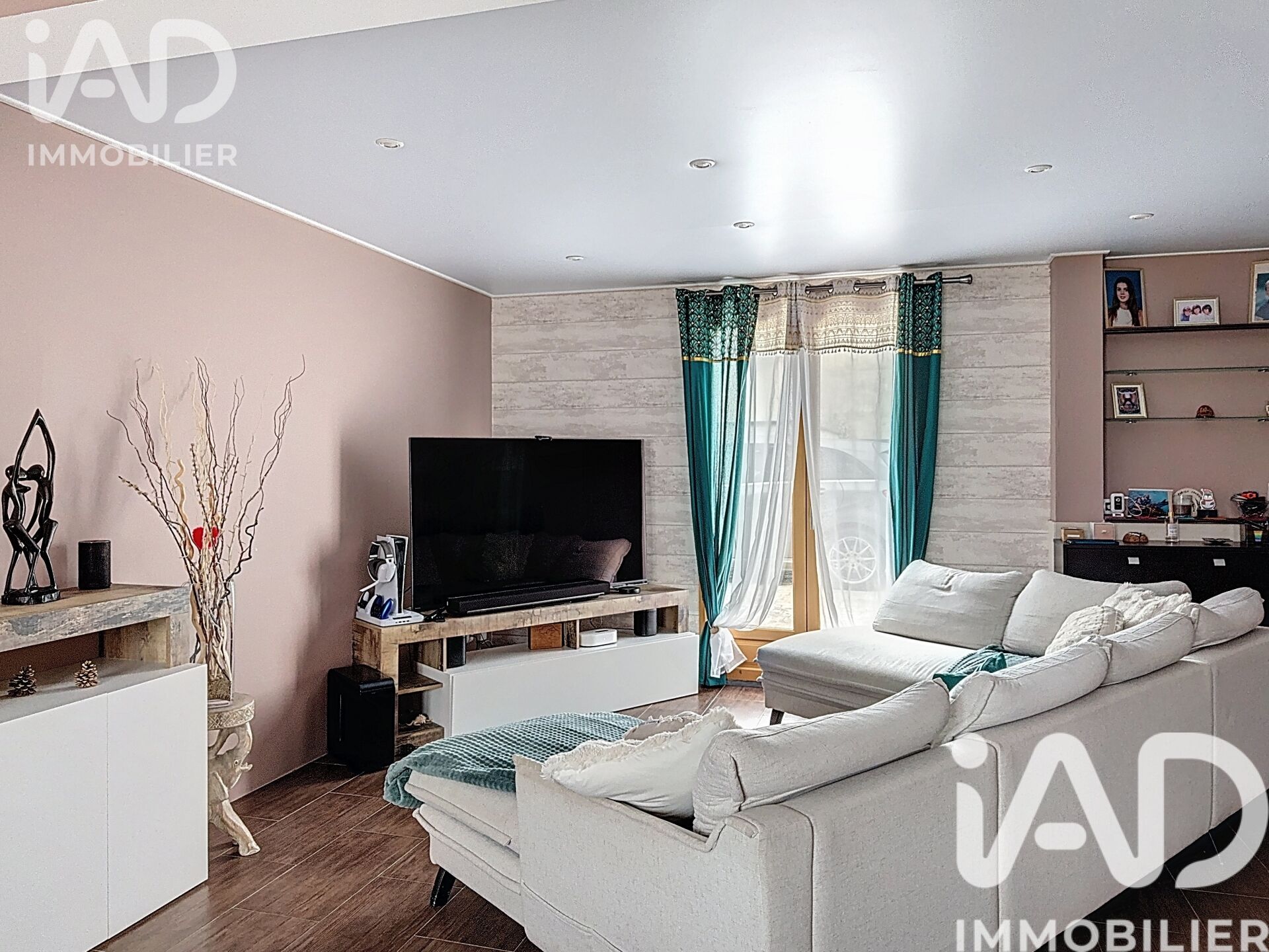 Vente Maison/villa 5 pièces - Photo 3