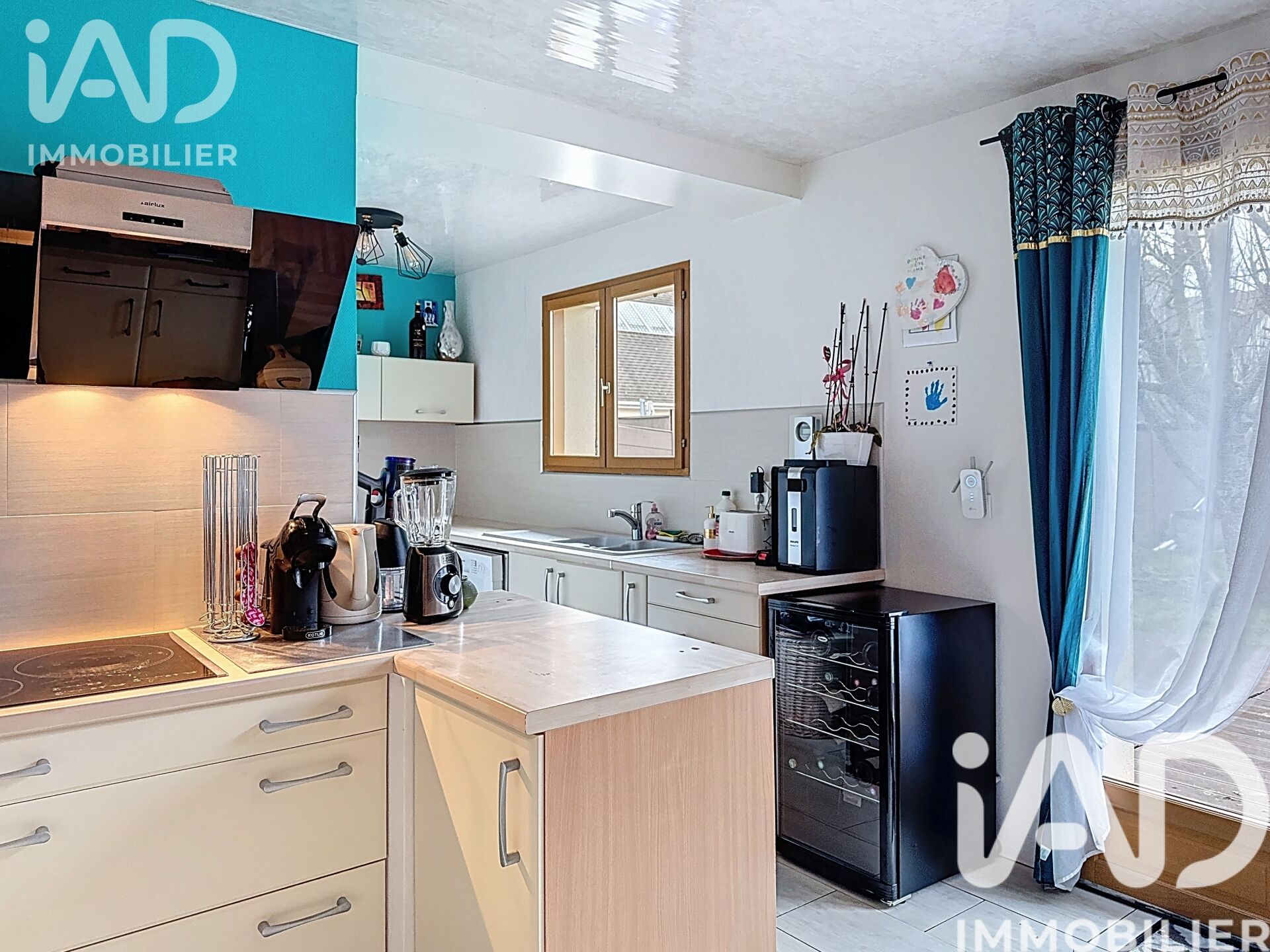 Vente Maison/villa 5 pièces - Photo 5