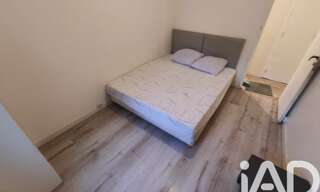 Appartement 1 Pièce 10 m² à louer à Aulnay-sous-Bois (93600)