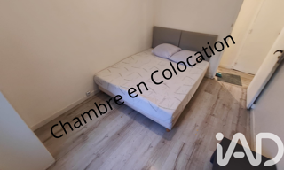 Appartement 1 Pièce 10 m² à louer à Aulnay-sous-Bois (93600)