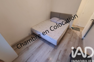 Appartement 1 pièces 580 €