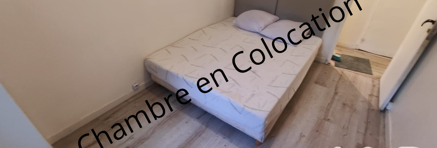 Appartement 1 Pièce 10 m² à louer à Aulnay-sous-Bois (93600)