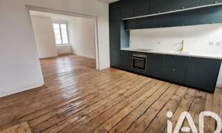 Appartement 5 Pièces 119 m² à vendre à Saint-Brieuc (22000)