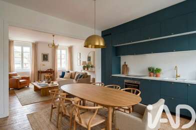 Appartement 5 pièces 250000 €