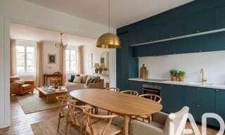 Appartement 5 Pièces 119 m² à vendre à Saint-Brieuc (22000)