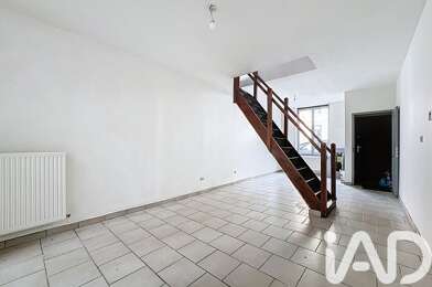 Maison 4 pièces 126000 €