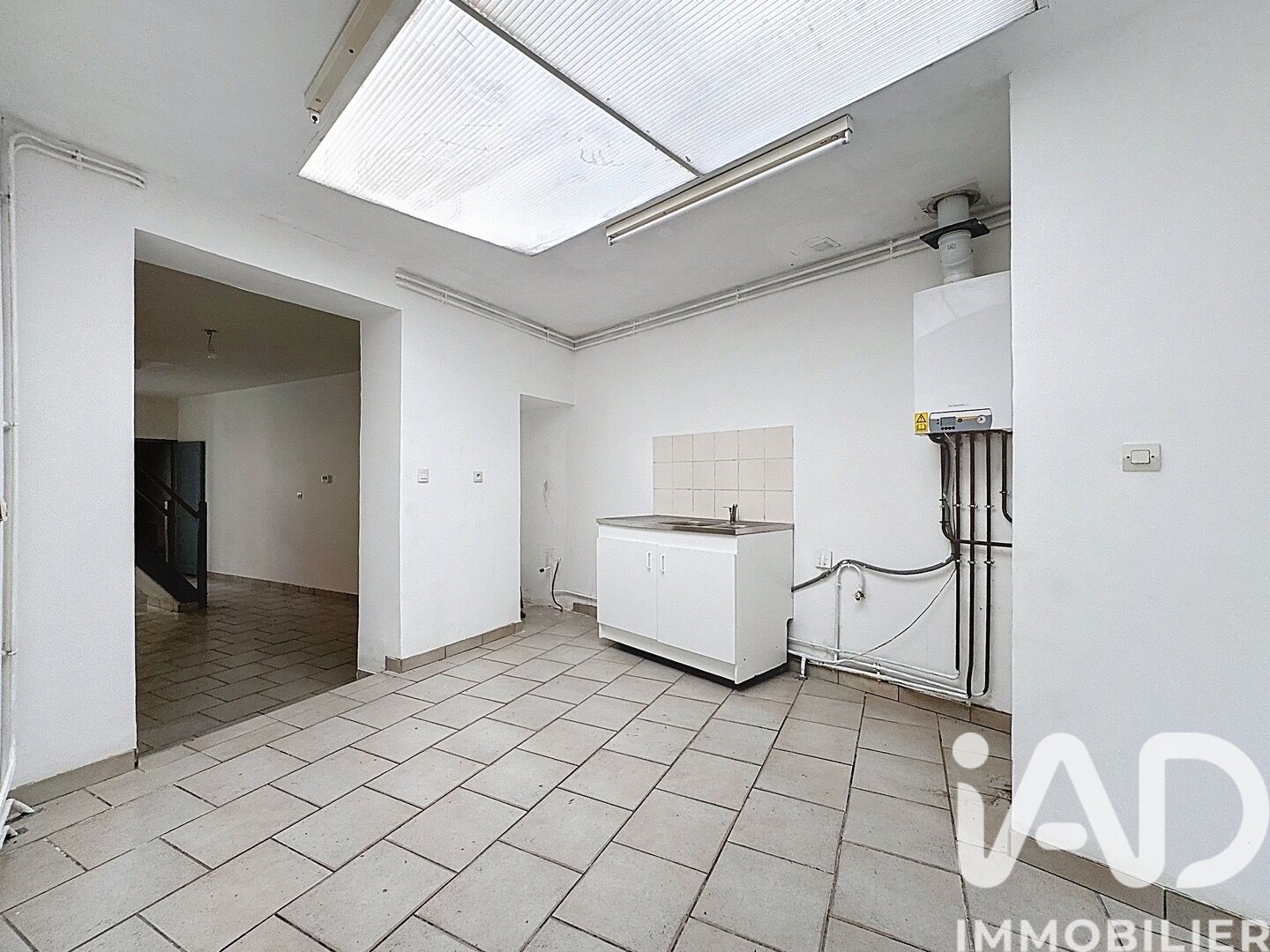 Vente Maison/villa 4 pièces - Photo 2