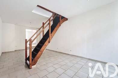 Maison 4 pièces 126000 €