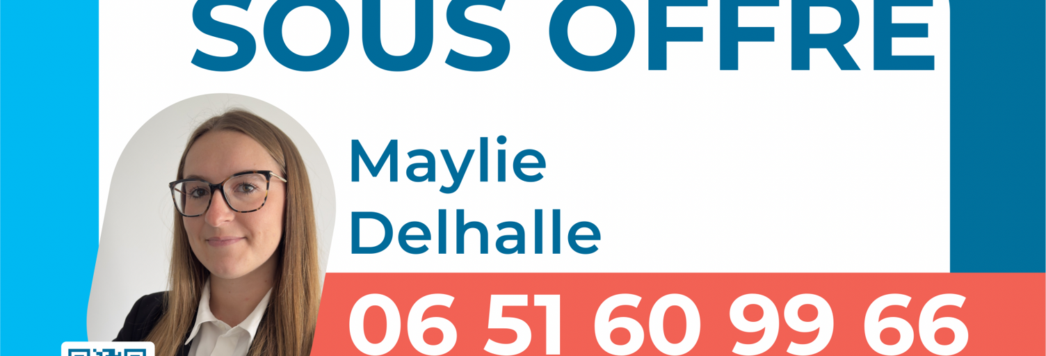 Maison 4 Pièces 90 m² à vendre à Tourcoing (59200)
