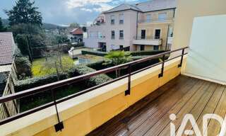 Appartement 3 Pièces 66 m² à vendre à Chevreuse (78460)