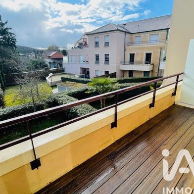 Appartement 3 pièces 329000 €